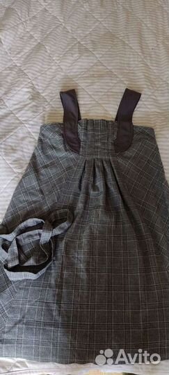 Вещи для беременных 42 44 пакетом