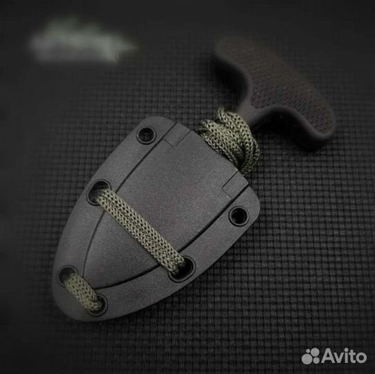 Тычковый нож