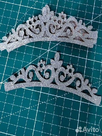 Материалы для рукоделия