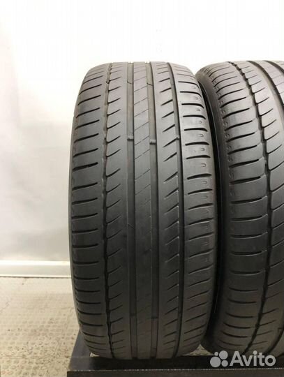 Michelin Primacy HP 225/55 R17 108P