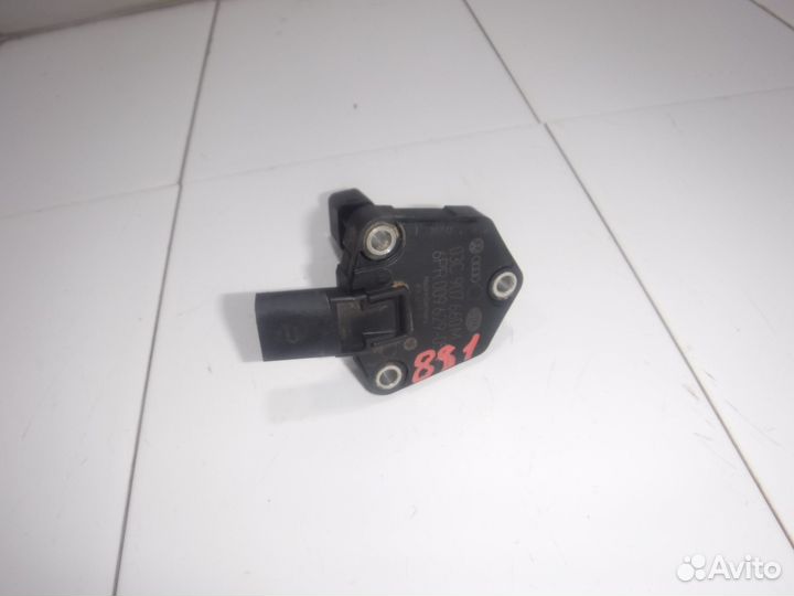 Датчик уровня масла Skoda Yeti