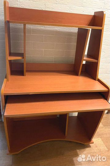 Компьютерный стол бу