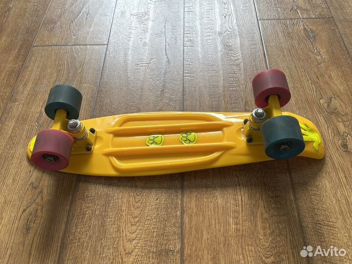 Penny board скейт