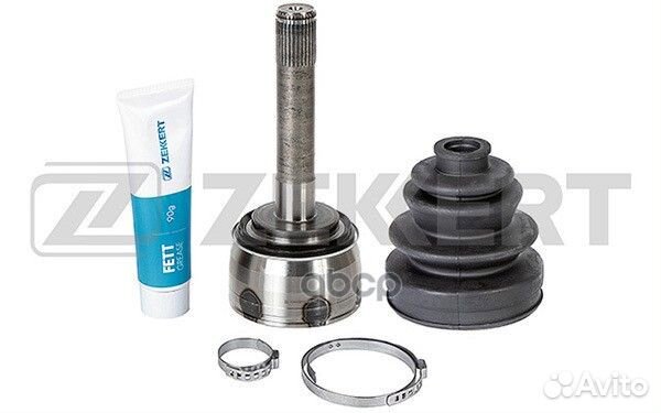 Шрус внешн. Lexus LX (UZJ100) 98- Toyota Land