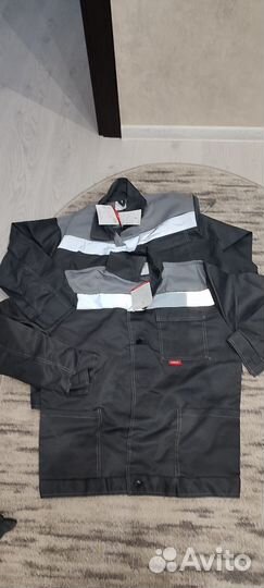 Спецодежда куртка