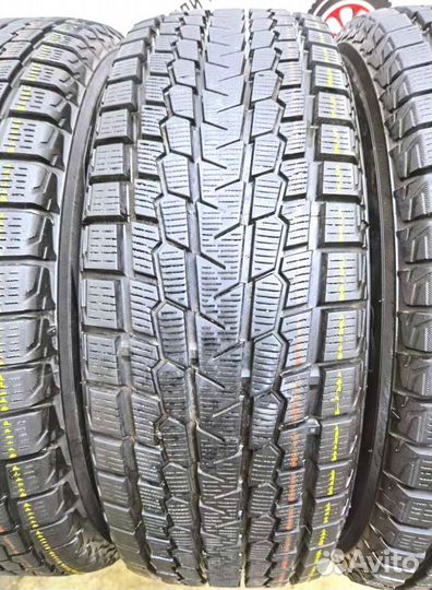 Yokohama Ice Guard G075 225/65 R17 100P