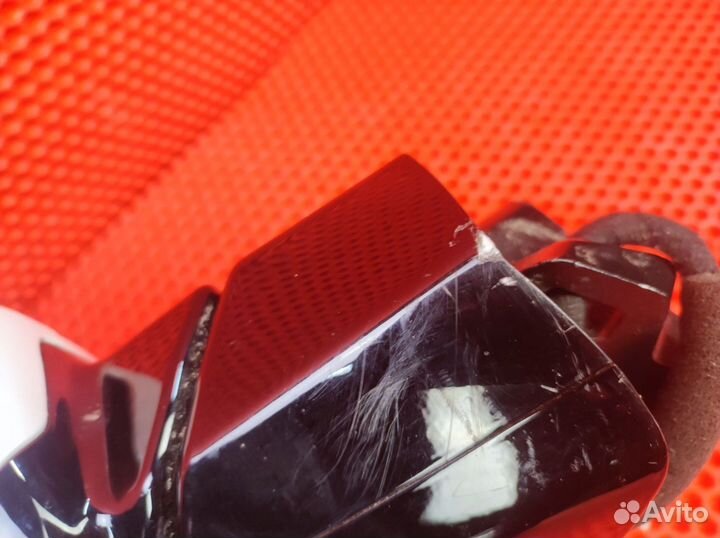 Зеркало заднего вида боковое правое Hyundai Palisa