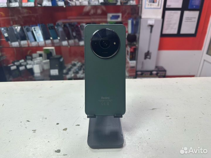 Xiaomi Redmi A3, 4/128 ГБ