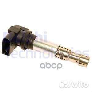 Катушка зажигания VAG golf IV/V/lupo/bora/fabia