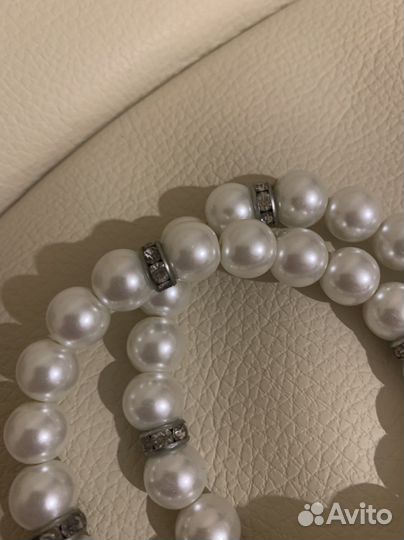 Браслет Gemini