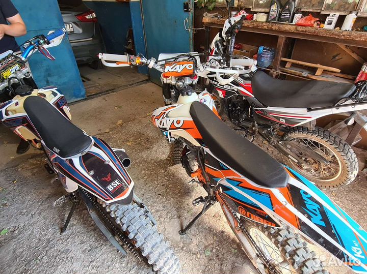 Kayo k1 172fmm
