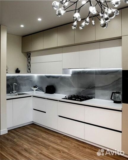 Кухня на заказ