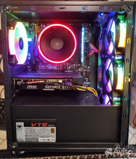 Ремонт компьютеров. Ремонт ноутбуков