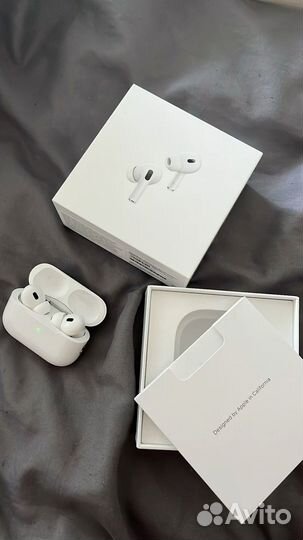 AirPods Pro 2 Premium 2024, Type C