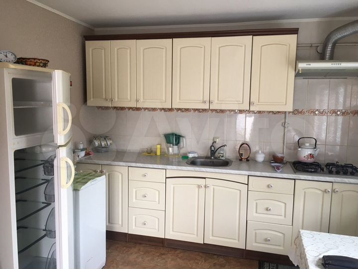 Дом 100 м² на участке 3,9 сот.