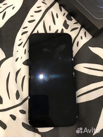 iPhone 12 pro