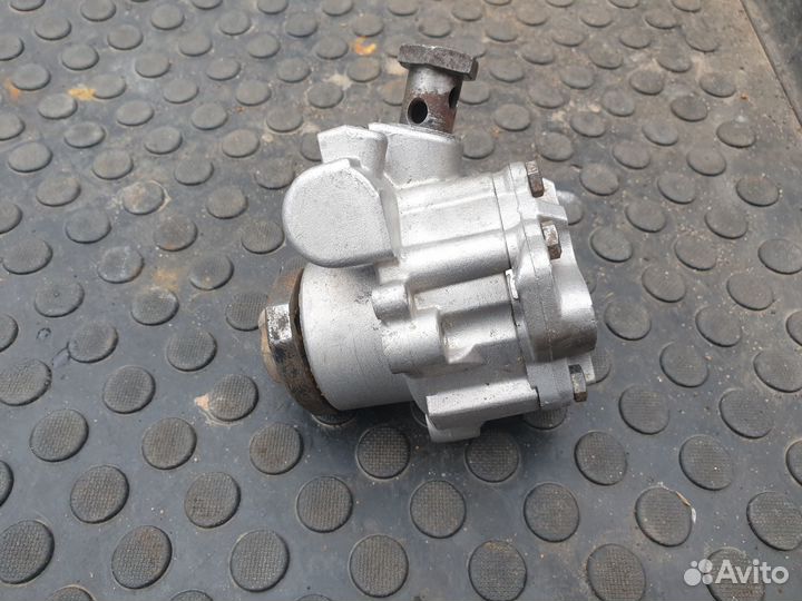 Насос гур гидроусилител Transporter T4 Транспортер