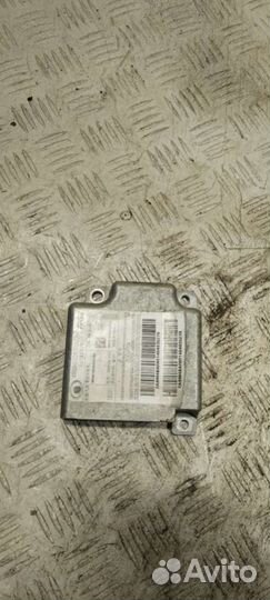 Блок AirBag Great WallHover h32014
