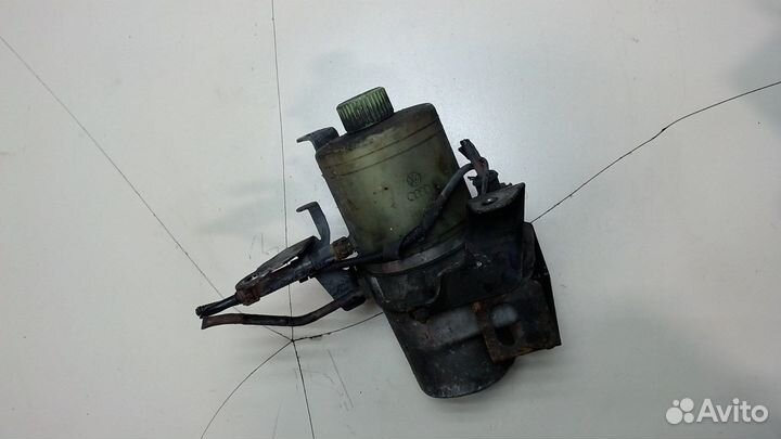 Насос усилителя руля Seat Ibiza 3, 2002