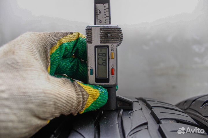 Sava Intensa HP 205/60 R17 92H