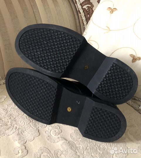 Женские обувь