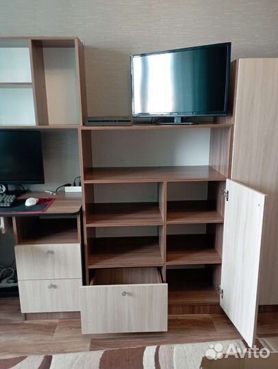 Детская стенка бу