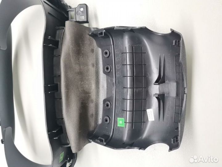 Накладка приборной панели Kia Optima JF 2.0 2019