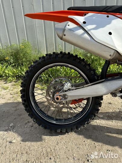 Продается KTM SXF 250