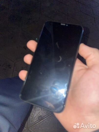 iPhone 11 pro max 256