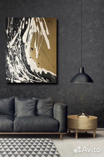 Интерьерная картина