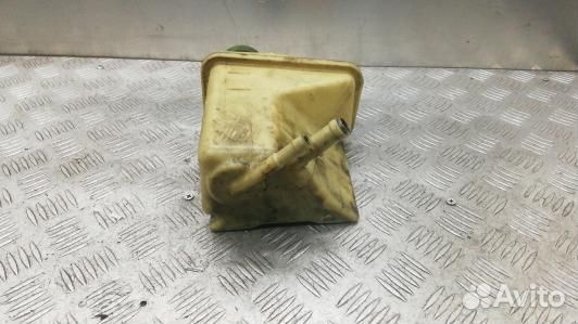 Бачок гу audi A8 D2 (TML11NO01)