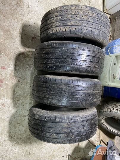 Arivo Ultra ARZ4 225/55 R17