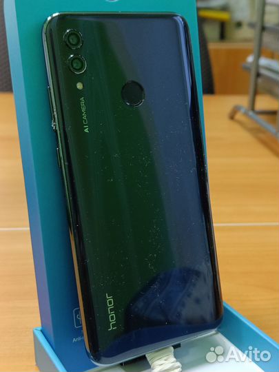 HONOR 10 Lite, 3/64 ГБ