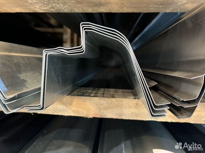 Ремонтный порог на honda accord 8