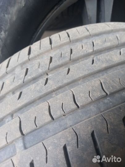 ACCU-TRAC 40K 205/55 R16