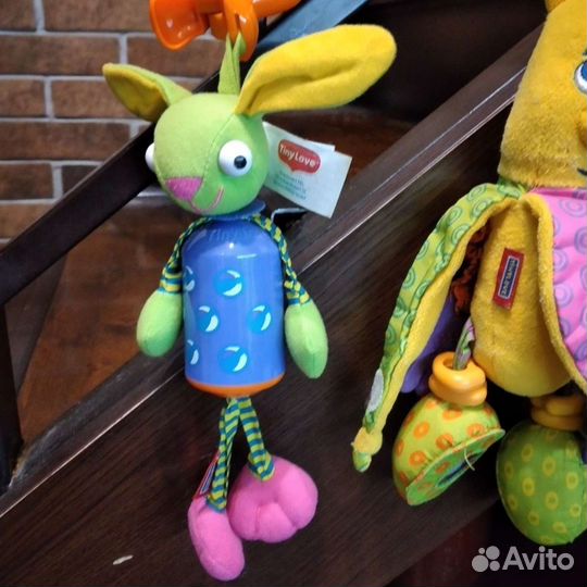 Погремушки