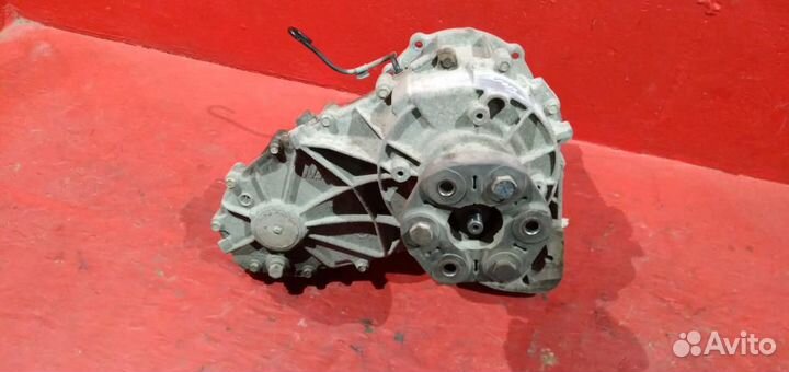 Бмв Х5 E53 коробка раздаточная раздатка 4.4 бенз