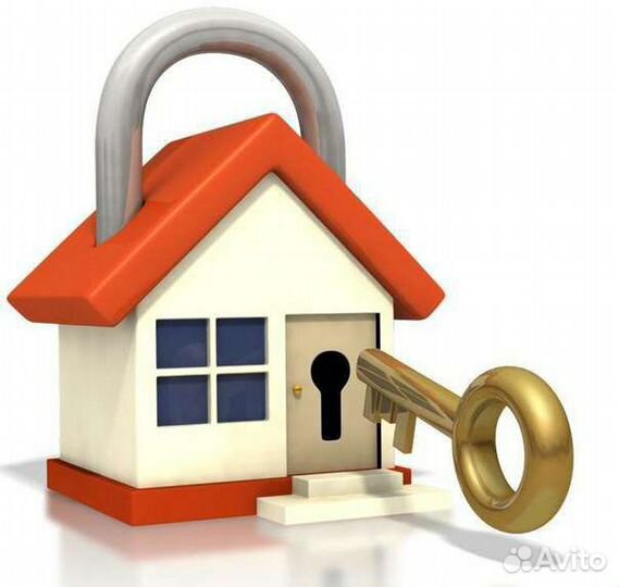 Ремонт и замена замков. Аварийное вскрытие дверей