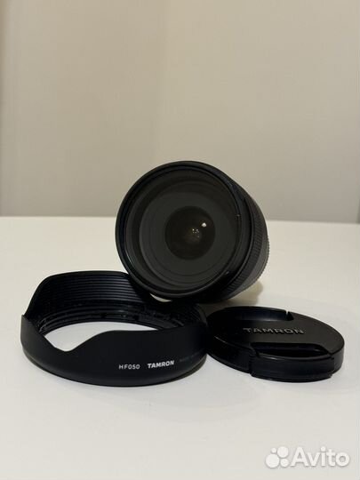 Объектив Tamron 20mm f/2.8 Di III OSD M1:2 Sony E