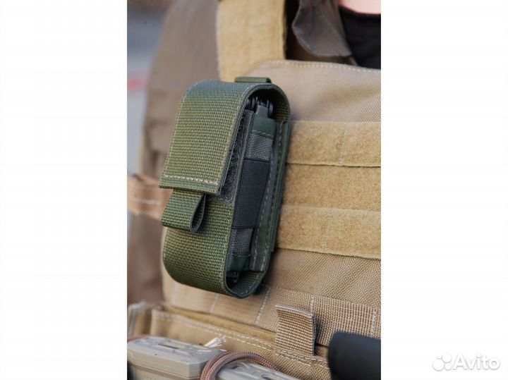 Чехол для мультитула тактический