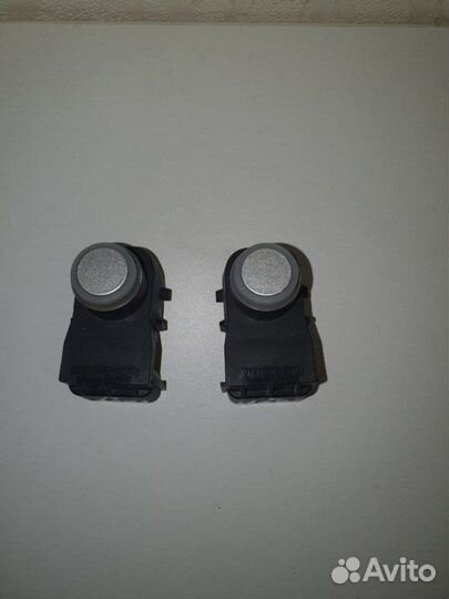 Датчик парковки парктроник Kia Sportage 4 QL