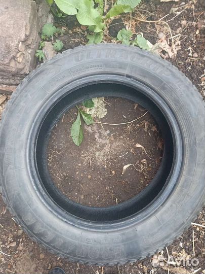 Goodyear Ultragrip Ice Arctic 205/60 R16 92T