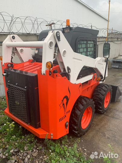 Мини-погрузчик Felix 950J, 2022