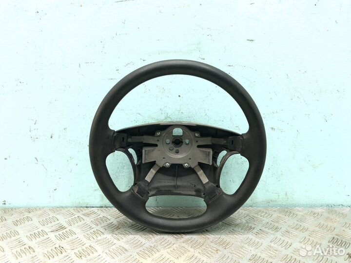 Руль / Рулевое колесо Chance Lanos Sens