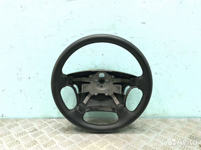 Руль / Рулевое колесо Chance Lanos Sens