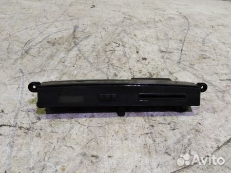 Часы Хендай Tucson 1