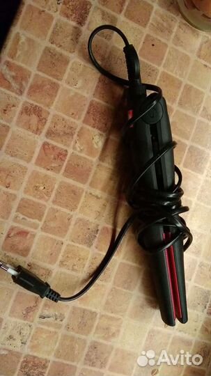 Выпрямитель для волос ergostyler