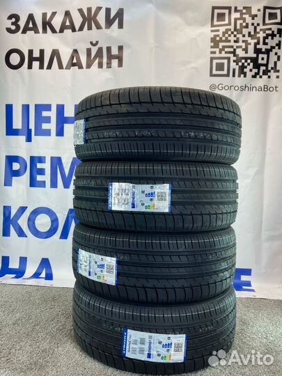 Triangle TH201 245/40 R20 95Y