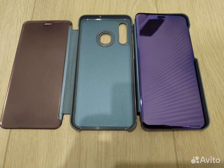 Чехол на Самсунг А30