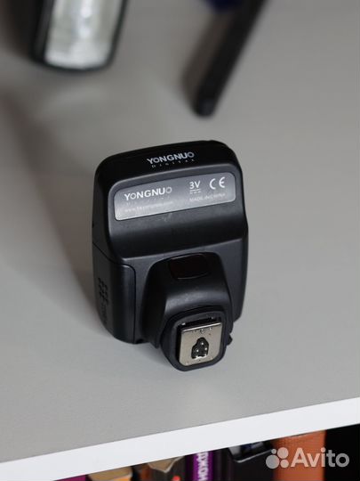 Yongnuo yn560-tx pro